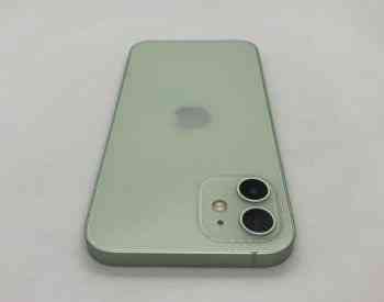 iPhone 12 - 64GB - ფერებში - გარანტიით! USA თბილისი