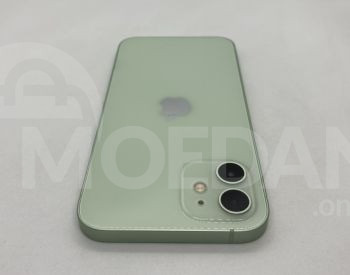 iPhone 12 - 64GB - in colors - with warranty! USA Tbilisi - photo 1