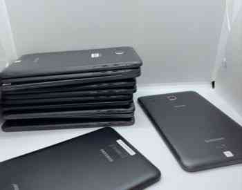 Samsung Galaxy Tab E - სიმით და ჩიპით. თბილისი