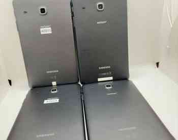 Samsung Galaxy Tab E - სიმით და ჩიპით. თბილისი
