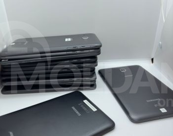Samsung Galaxy Tab E - სიმით და ჩიპით. თბილისი - photo 3