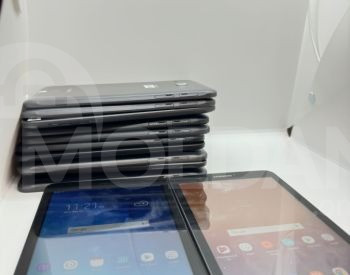 Samsung Galaxy Tab E - სიმით და ჩიპით. თბილისი - photo 2