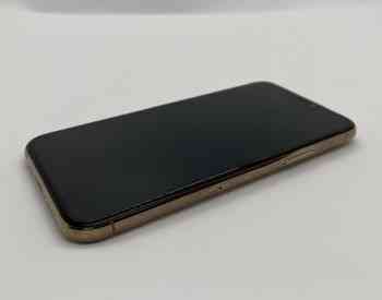 iPhone 11 Pro - 64,256GB უნაკლო,სასაჩუქრე თბილისი