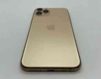 iPhone 11 Pro - 64,256GB უნაკლო,სასაჩუქრე თბილისი