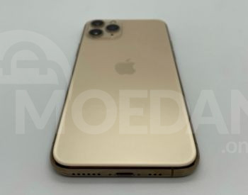 iPhone 11 Pro - 64,256 GB flawless, gift Tbilisi - photo 2