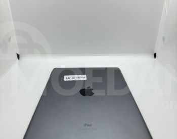 iPad 7th Gen - 32gb - ახალივით! თბილისი - photo 4