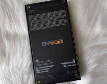 iPhone 13 Pro - 128/256GB - 1 წელი გარანტია! თბილისი