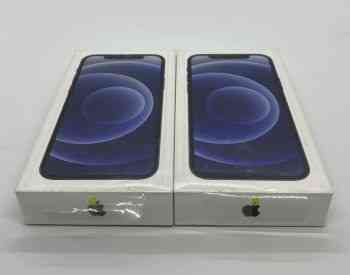 iPhone 12 - 64,128გბ - აქცია! 1 წელი გარანტია! თბილისი