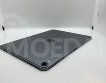 iPad Pro 2020 - 11inch - Sim თბილისი - photo 1