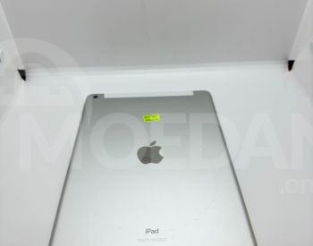 iPad 9th Gen — 64 ГБ — Sim — безупречен! Тбилиси - изображение 4