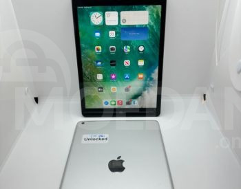iPad 8th Gen — 32 Гб — SIM-карта — как новый! Тбилиси - изображение 3