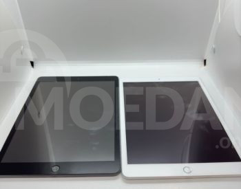 iPad 8th Gen - 32gb - sim - ახალივით! თბილისი - photo 2