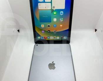 iPad 6th Gen — 32 Гб — sim — безупречен! Тбилиси - изображение 1