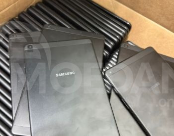 Samsung Galaxy Tab A 2019 - უნაკლო, სასაჩუქრე! თბილისი - photo 3