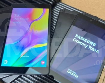 Samsung Galaxy Tab A 2019 - უნაკლო, სასაჩუქრე! თბილისი - photo 2