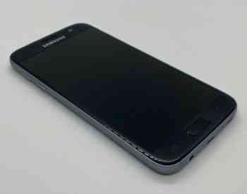 Samsung Galaxy S7 - 32gb - უნაკლო! Тбилиси