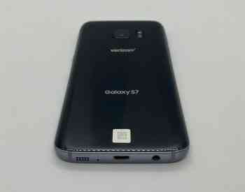 Samsung Galaxy S7 - 32gb - უნაკლო! Тбилиси