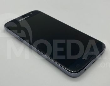 Samsung Galaxy S7 — 32 ГБ — безупречен! Тбилиси - изображение 3