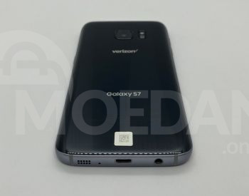Samsung Galaxy S7 - 32gb - უნაკლო! თბილისი - photo 1