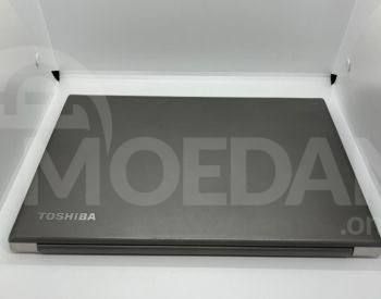 Toshiba Laptop - 8 ram/240gb თბილისი - photo 3