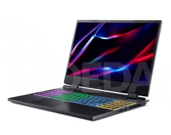 Acer Nitro 5 i7-12700H, RTX 3070, 16GB RAM, 512GB SSD, 165Hz თბილისი - photo 4