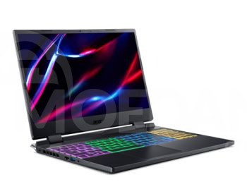 Acer Nitro 5 i7-12700H, RTX 3070, 16GB RAM, 512GB SSD, 165Hz თბილისი - photo 5