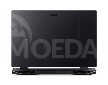 Acer Nitro 5 i7-12700H, RTX 3070, 16GB RAM, 512GB SSD, 165Hz თბილისი - photo 2