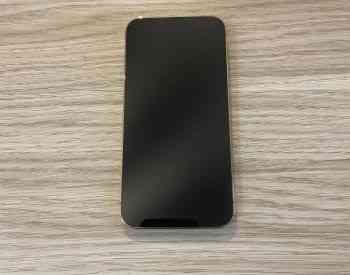 iPhone 13 pro gold 100% თბილისი