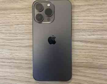 iPhone 13 pro თბილისი