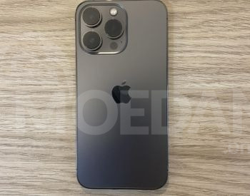iPhone 13 pro თბილისი - photo 2