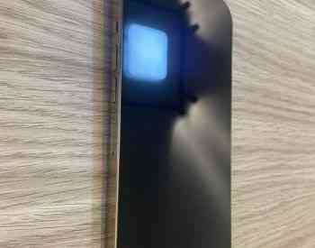 iPhone 13 pro max gold 96% თბილისი