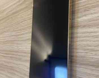 iPhone 13 pro max gold 96% თბილისი