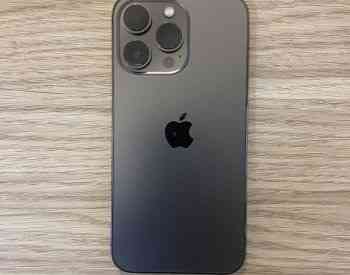 iPhone 13 pro 100% თბილისი
