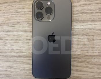 iPhone 13 pro 100% Tbilisi - photo 1