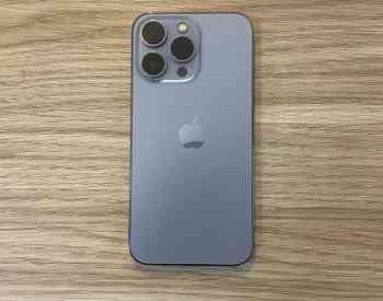 iPhone 13 pro თბილისი