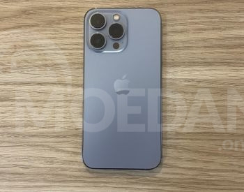 айфон 13 про Тбилиси - изображение 1