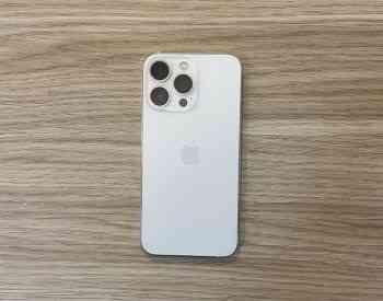 iPhone 13 pro 512 GB თბილისი