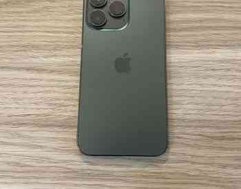 iPhone 13 pro 100% თბილისი
