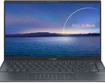 NEW ASUS ZenBook i7-1165G7 512GB SSD Tbilisi