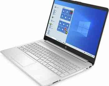 HP laptop i5-11 12gb ram completely new Tbilisi