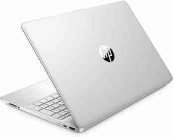 HP laptop i5-11 12gb ram completely new Tbilisi