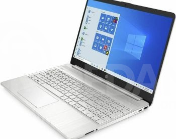 HP laptop i5-11 12gb ram completely new Tbilisi - photo 1