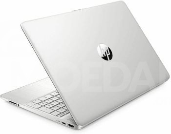 HP laptop i5-11 12gb ram completely new Tbilisi - photo 3