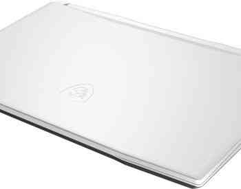 New MSI SWORD RTX 3050 i5-12 gaming laptop Tbilisi