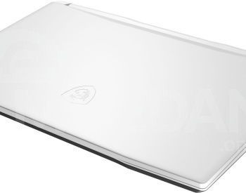 New MSI SWORD RTX 3050 i5-12 gaming laptop Tbilisi - photo 2