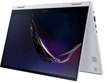 Samsung Galaxy Book Flex 2 Tbilisi
