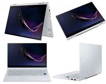 Samsung Galaxy Book Flex 2 Tbilisi