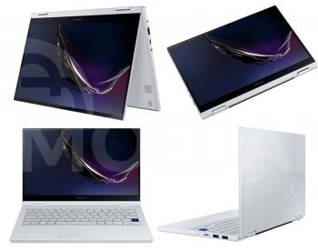 Samsung Galaxy Book Flex 2 Tbilisi - photo 4