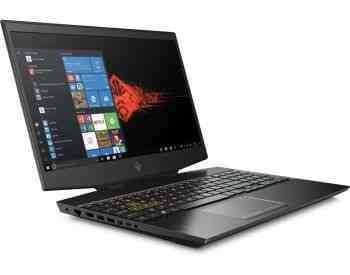 New HP OMEN i7 RTX 2060 Tbilisi