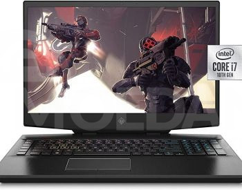New HP OMEN i7 RTX 2060 Tbilisi - photo 2